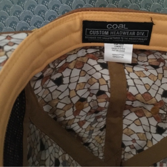 Starbucks Roastery Cap - Picture 5 of 11